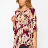 Total Grace Top - LAST ONES FINAL SALE