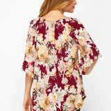 Total Grace Top - LAST ONES FINAL SALE