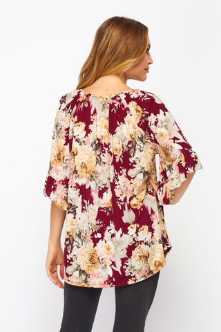 Total Grace Top - LAST ONES FINAL SALE