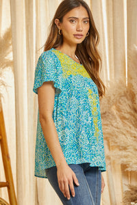 Prized Possession Top - FINAL SALE