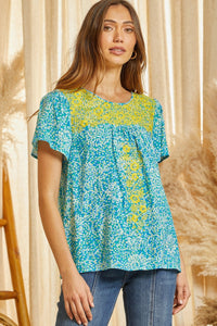 Prized Possession Top - FINAL SALE