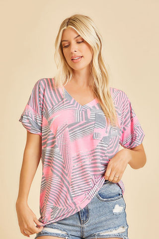 Wish For More Top - 2 Colors - LAST ONES FINAL SALE