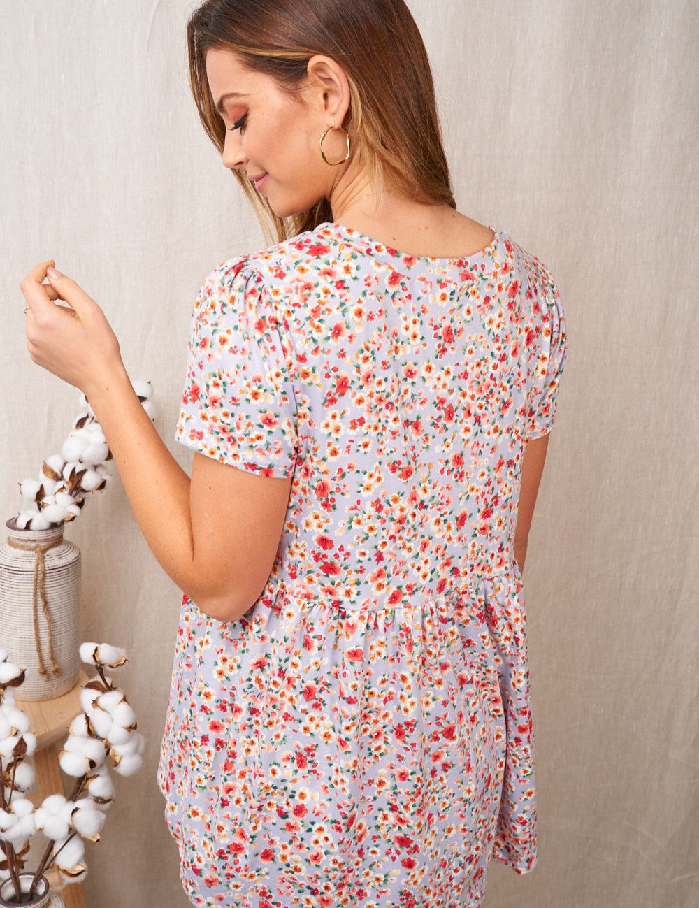 Eternal Hope Top - 2 Colors* LAST ONES FINAL SALE *