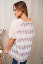 Load image into Gallery viewer, Always Loving You Top - FINAL SALE CLEARANCE
