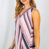 Heat Wave Tank* LAST ONES FINAL SALE *