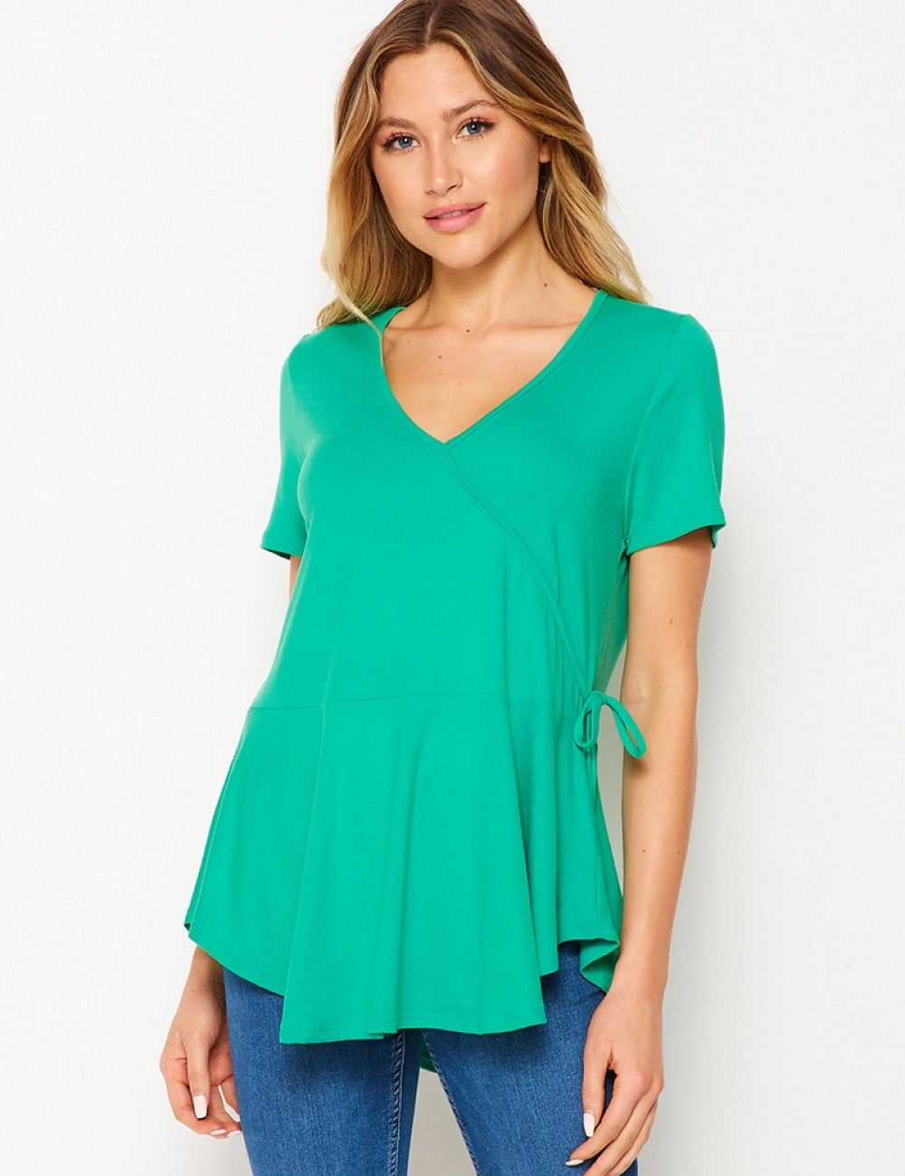 Going Uptown Top - 2 Colors - LAST ONES FINAL SALE