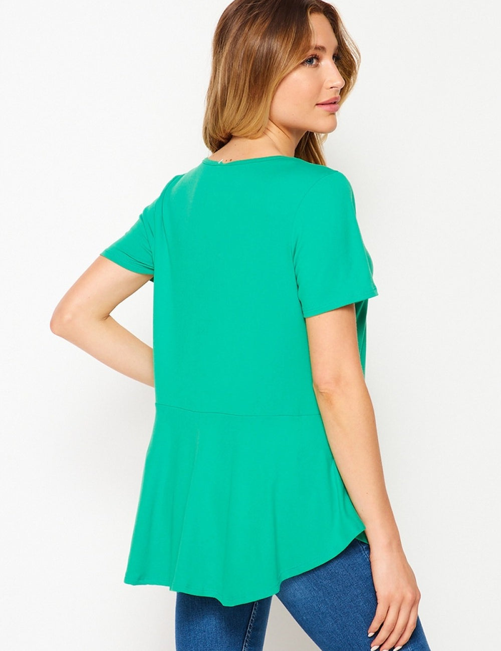 Going Uptown Top - 2 Colors - LAST ONES FINAL SALE