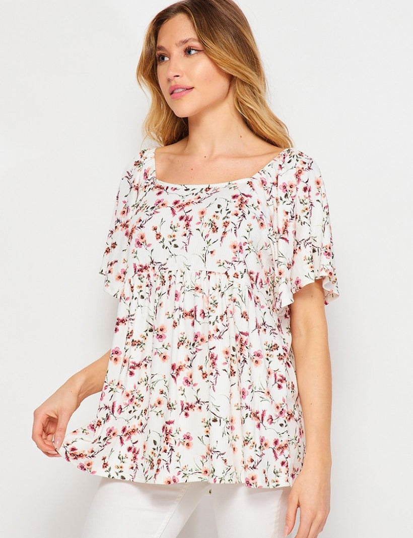 Made for the Sunny Days Top* LAST ONES FINAL SALE *