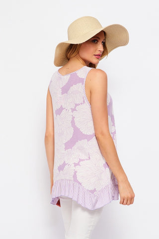To Think of You Top - LAST ONES FINAL SALE