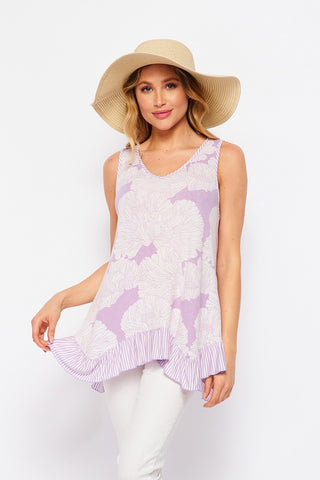 To Think of You Top - LAST ONES FINAL SALE