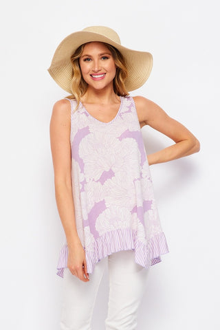 To Think of You Top - LAST ONES FINAL SALE