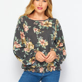 Within Your Grasp Top - LAST ONES FINAL SALE