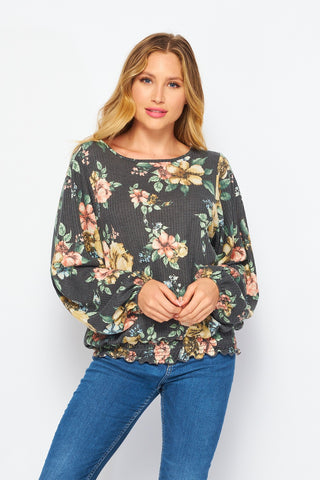 Within Your Grasp Top* FINAL SALE ** FINAL SALE *