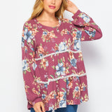 Strike a Chord Top - LAST ONES FINAL SALE