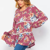 Strike a Chord Top - LAST ONES FINAL SALE