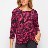 The Right Moves Top* LAST ONES FINAL SALE *
