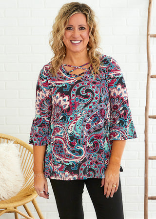 The Little Things Top - LAST ONES FINAL SALE - LAST ONES FINAL SALE