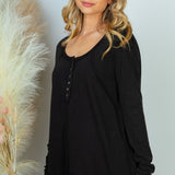 Rowen Top - 3 Colors* LAST ONES FINAL SALE *
