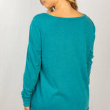 Rowen Top - 3 Colors* LAST ONES FINAL SALE *
