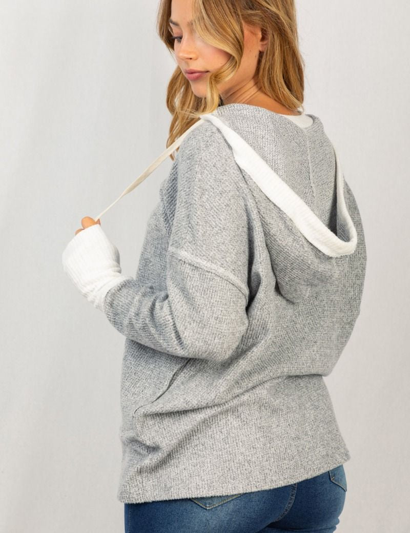 Far From Home Hoodie (S-XL Only) - LAST ONES FINAL SALE