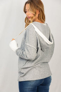 Far From Home Hoodie (S-XL Only) - FINAL SALE