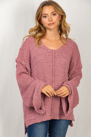 Ginny Sweater - 2 Colors - LAST ONE FINAL SALE