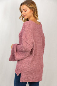 Ginny Sweater - 2 Colors - FINAL SALE