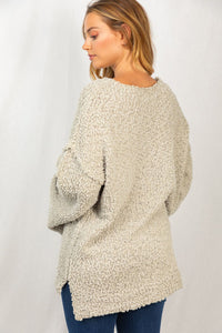 Ginny Sweater - 2 Colors - FINAL SALE