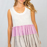 Dancing In My Room Top - LAST ONES FINAL SALE