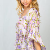 Everything I Know About Love Top - LAST ONES FINAL SALE