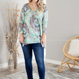 Remix Top* LAST ONES FINAL SALE *