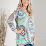 Remix Top* LAST ONES FINAL SALE *
