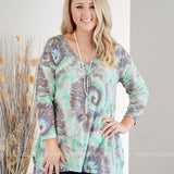 Remix Top* LAST ONES FINAL SALE *