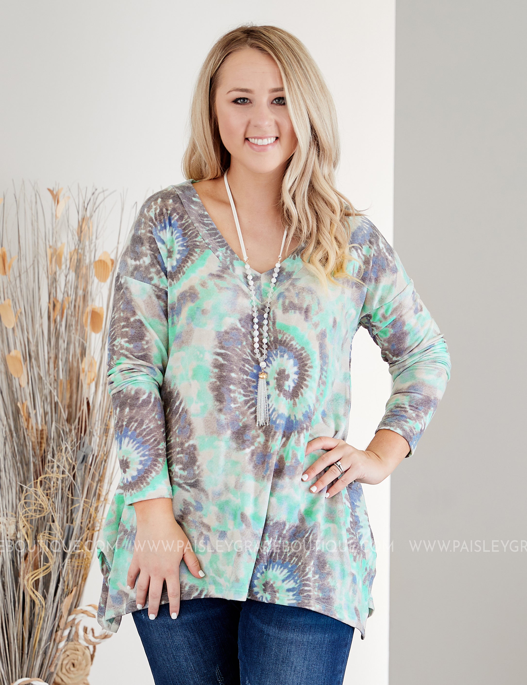 Remix Top* LAST ONES FINAL SALE *