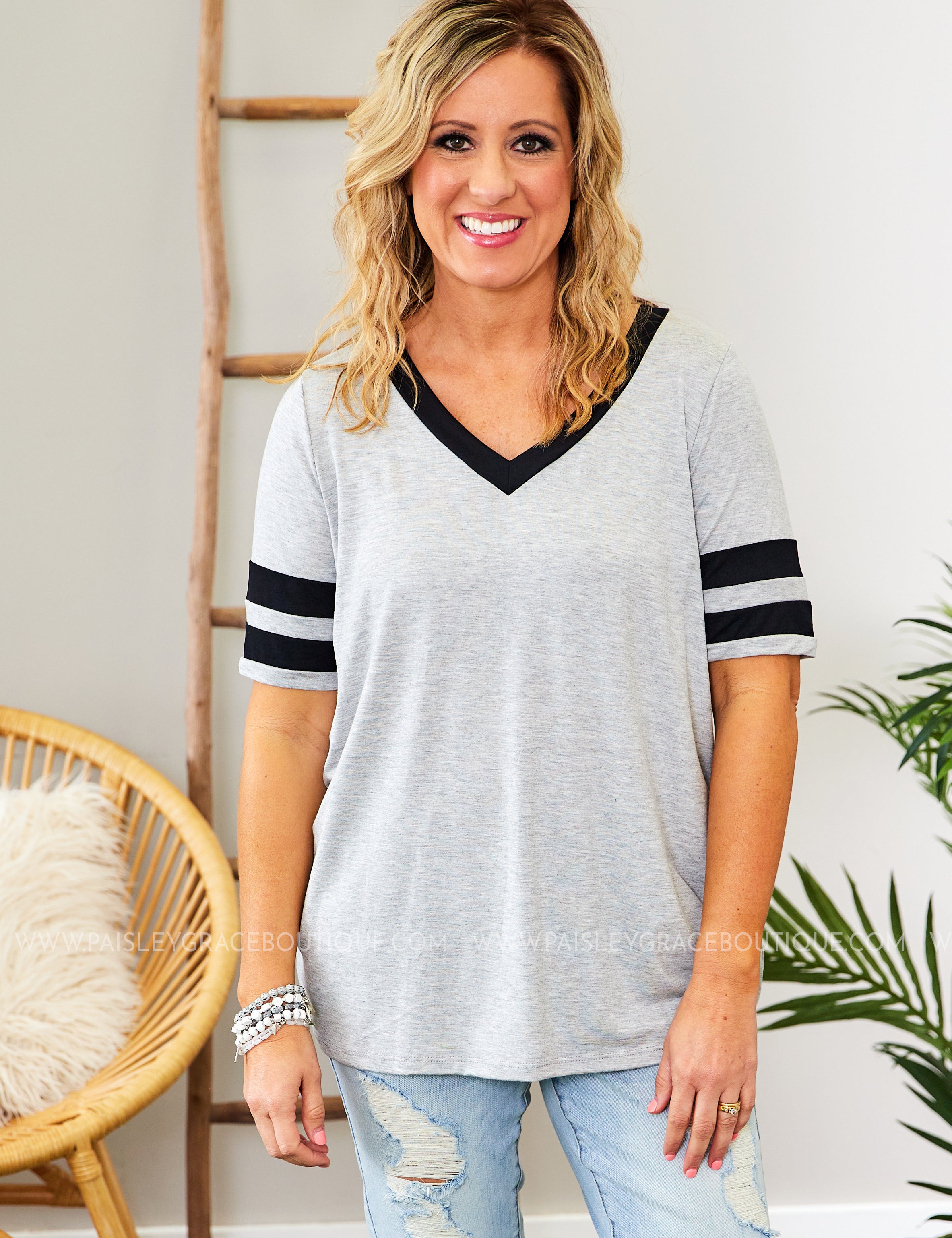 Take Action Top* LAST ONES FINAL SALE *