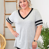 Take Action Top* LAST ONES FINAL SALE *