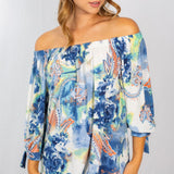 Made for Waves Top* LAST ONES FINAL SALE *