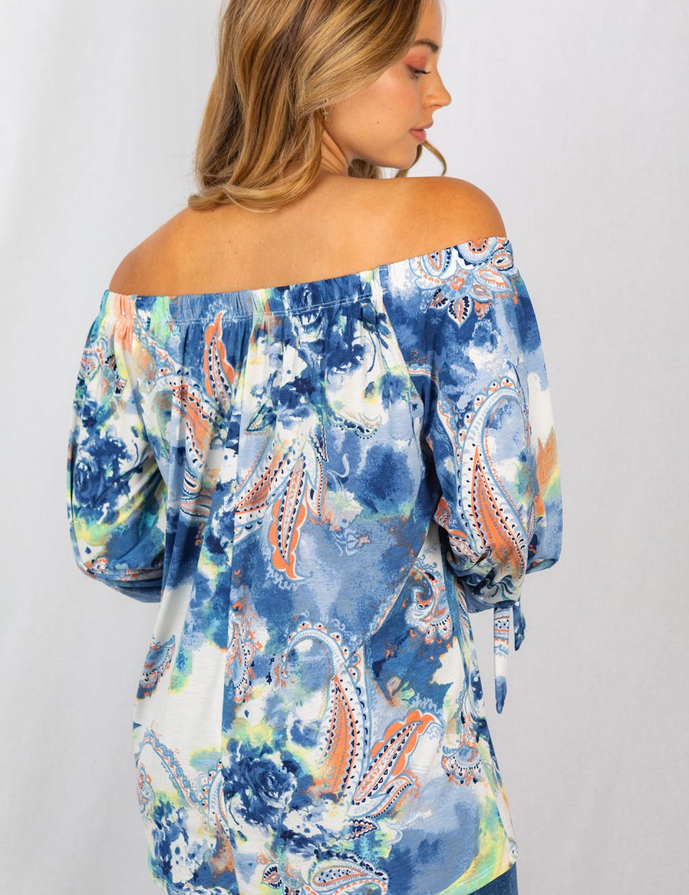 Made for Waves Top* LAST ONES FINAL SALE *