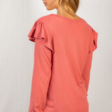 Loving Endeavor Top - LAST ONES FINAL SALE
