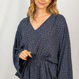 Evening of Wonder Top - LAST ONES FINAL SALE