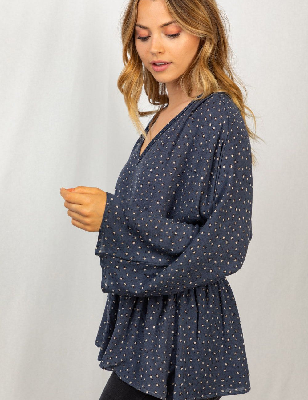 Evening of Wonder Top - LAST ONES FINAL SALE
