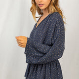 Evening of Wonder Top - LAST ONES FINAL SALE