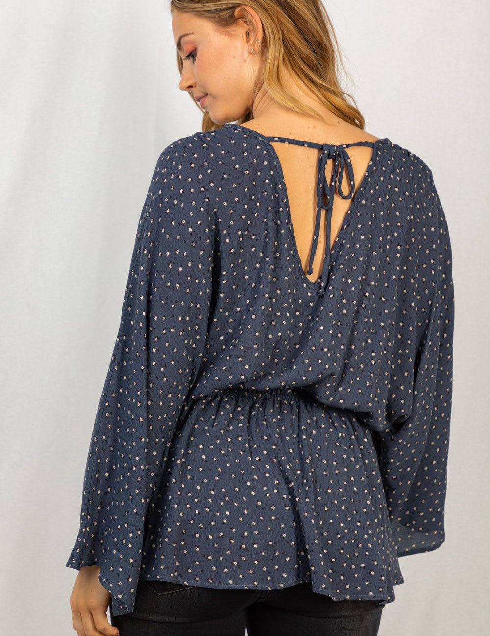 Evening of Wonder Top - LAST ONES FINAL SALE