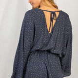 Evening of Wonder Top - LAST ONES FINAL SALE