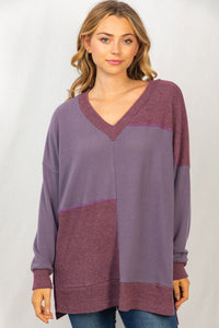 Exact Purpose Top (S-XL Only) - FINAL SALE CLEARANCE