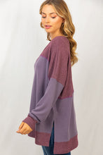 Load image into Gallery viewer, Exact Purpose Top (S-XL Only) - FINAL SALE CLEARANCE
