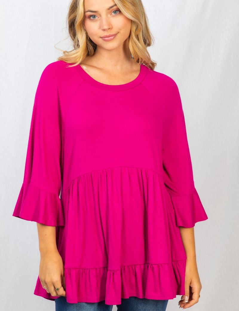 Be Your Date Top* LAST ONES FINAL SALE *