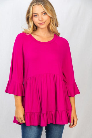 Be Your Date Top* FINAL SALE *