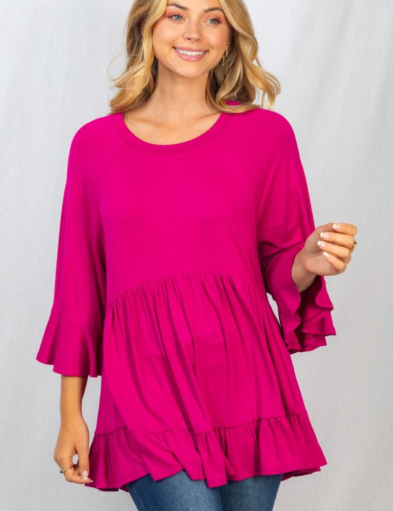 Be Your Date Top* LAST ONES FINAL SALE *