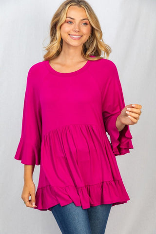 Be Your Date Top* FINAL SALE *